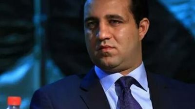 أحمد مرتضي يرد على اتهامات كارتيرون:” عليك الصمت أنت هارب”