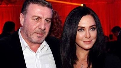 زوج سلاف فواخرجي السابق يتحدث عن علاقتهما بعد الانفصال