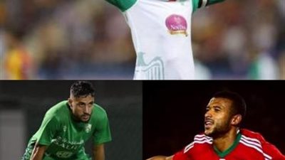 ترسانة أجانب على أبواب الإيجبشن ليج.. هل تتراجع الخماسية عن ”تقليص الأجانب”؟