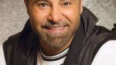 عاصى الحلانى يشعل حفله الغنائي الأخير بأجمل أغانيه