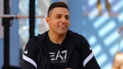 رجعنا من تانى.. محمد نور يطرح أحدث أغانيه عبر ”يوتيوب”