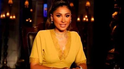 دينا الشربيني تتحدث عن حياتها الشخصية وتكشف أسرار عن طفولتها