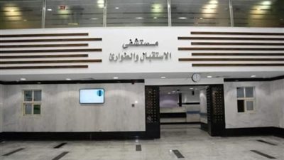 الخشت يتلقى تقريرا حول عمل أقسام الطوارئ بمستشفيات قصر العيني أول أيام عيد الأضحى