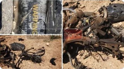 ماهر العقال.. 10 معلومات عن زعيم تنظيم داعش الذي قتلته غارة أمريكية