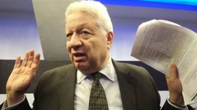 مرتضى منصور: الإعلان عن مدرب الزمالك الجديد خلال 48 ساعة