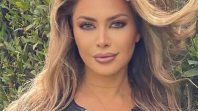 نوال الزغبى تتألق بإطلالة مختلفة فى أحدث ظهور لها