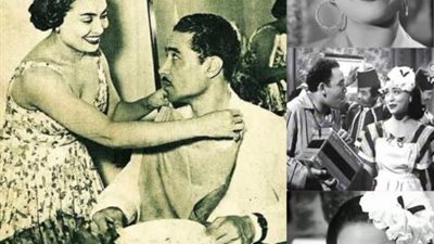 ”قبلة” عكرت صفو علاقتها مع إسماعيل ياسين وأنفصلت عن محمد الموجي بسبب وداد حمدي وعانت من تهميش الوسط الفني.. أحزان واجهت ملكة المونولوج سعاد مكاوي