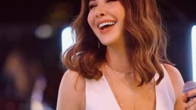 تفاصيل حفل نانسي عجرم على ”تيك توك”