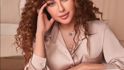 ميريام فارس تتحدث عن أسباب توقفها عن نشر صور جديدة لأبنها جايدن