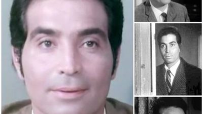 الأمطار أفسدت أول قصة حب في حياة حسن يوسف ووالده وضعه في موقف محرج أمام حبيبته التي غابت عن حياته منذ هذه اللحظة.. اعرف الحكاية