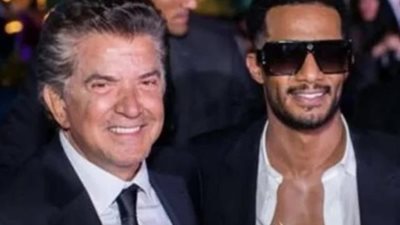 وليد توفيق: مين ما بيعرف محمد رمضان؟