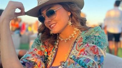 بشرى بإطلالة ساحرة في أحدث ظهور لها عبر ”انستجرام”