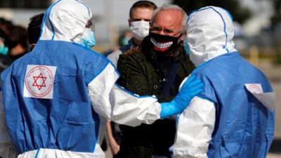 تركيا.. مواجهة قاسية مع فيروس كورونا والإصابات تتزايد