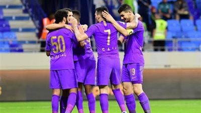 اليوم.. مواجهة نارية بين العين الإماراتي والسد القطري في دوري أبطال آسيا