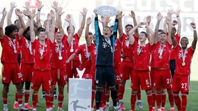 اليوم.. بايرن ميونخ يفتتح منافسات ”البوندسليجا” بمواجهة شالكه