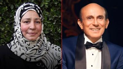 كشف حقيقة الخلافات وعلق علي خبر اعتزالها.. اعترافات صادمة للفنان محمد صبحي عن علاقته بالنجمة عبلة كامل