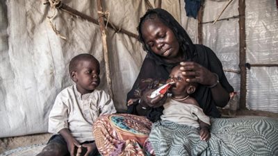 كورونا تدخل 150 مليون طفل إضافي حول العالم في دائرة الفقر