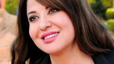 مادلين طبر تودع مشاهدها في مسلسل ”الوجه الآخر”