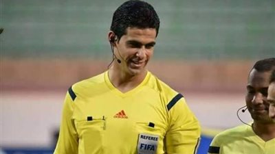 تعرف علي حكم مباراة الزمالك واسوان