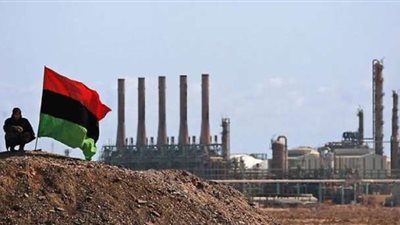 بيان ليبي عاجل بشأن انتهاء إغلاق الحقول والموانئ النفطية