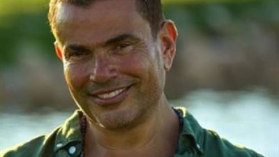 عمرو دياب يطلق أغنيته الجديدة ”زمن المجاملة”