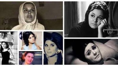 حكاية الفيلم الوحيد الذي منع من العرض ولم يرى النور للسندريلا