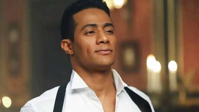 محمد رمضان يروج لحفله الغنائي في تركيا