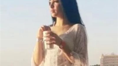 ميرهان حسين بإطلالة ساحرة في أحدث ظهور