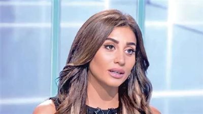 دينا الشربيني تتحدث عن أسرار من حياتها الشخصية