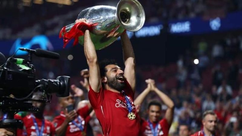 محمد صلاح