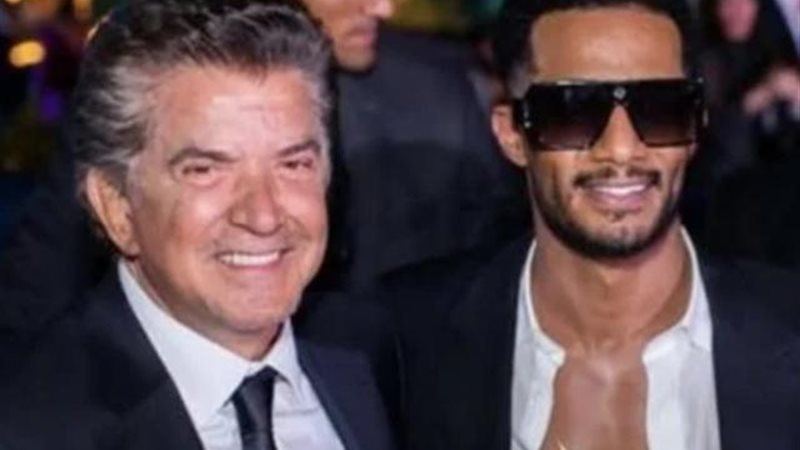 محمد ووليد