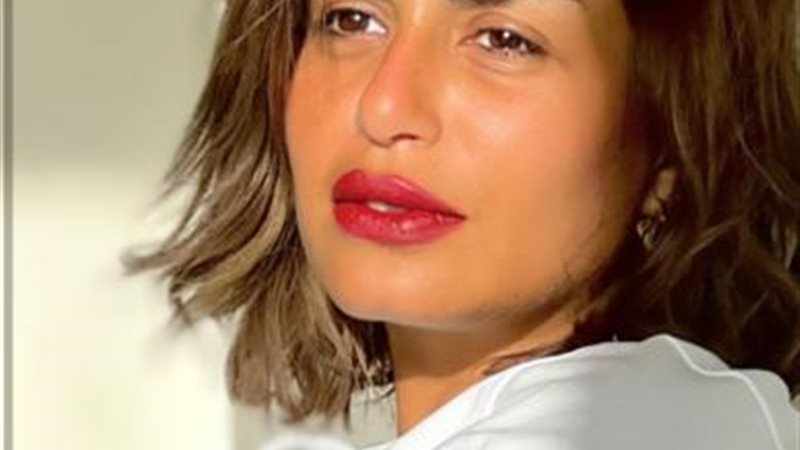 منة فضالي