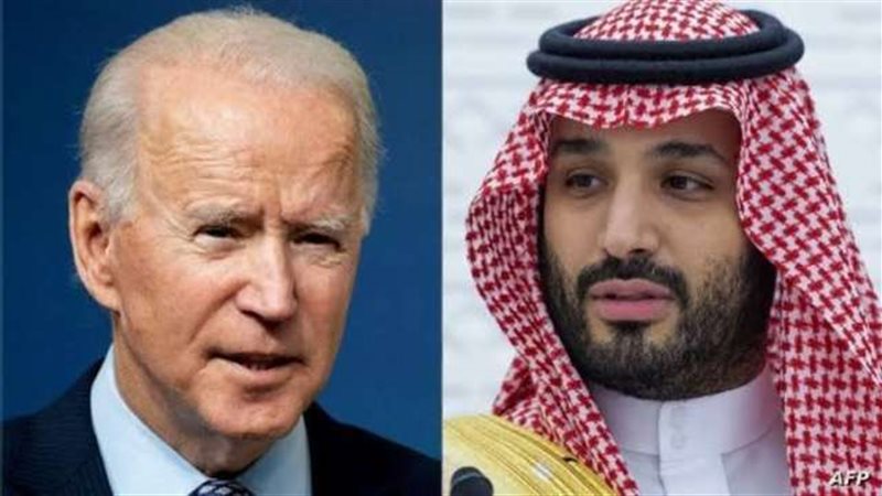 ولي العهد السعودي