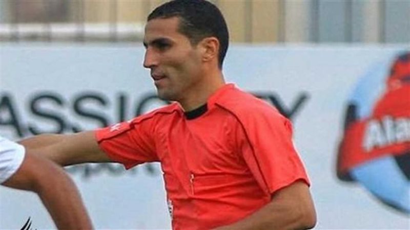 محمود ناجي
