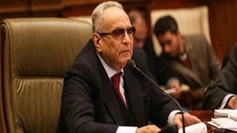 المستشار بهاء الدين