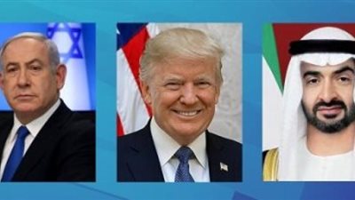 بعد الإمارات والبحرين .. نتنياهو يعلن توقيع  صفقة تطبيع مع دول عربية