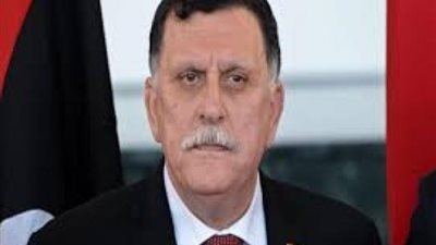 عاجل..أول تعليق من أردوغان على استقالة السراج