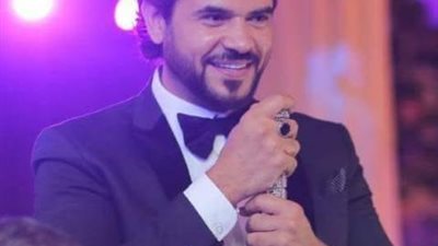 سامو زين يحضر لفيلم جديد..اعرف التفاصيل