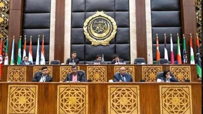 استعدادًا لقمة cop27.. نادي الشباب العربي يطلق نموذج محاكاة الجامعة العربية