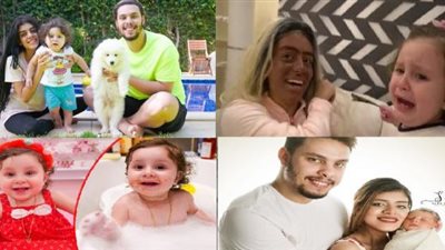 رغم حبسهما .. أحمد حسن وزينب يواصلان جني الأرباح من اليوتيوب