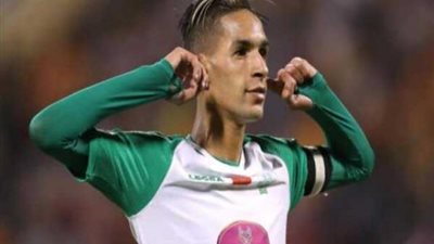 بانون ومعلول الاعلي اجرا في الاهلي