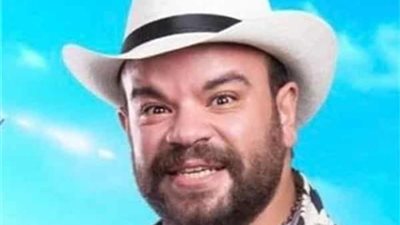 تطورات الحالة الصحية للفنان محمد عبد الرحمن ”توتا”