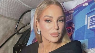 شيرين رضا تكشف سر تأجيل تصوير فيلم ”بنات رزق”