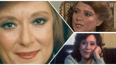 اعتقلها عبدالناصر ثم كرمها..وكانت ضد معاهدة السلام..وشاركت في أحداث 25 يناير..ورفضت مقابلة مرسي..وابتعدت عن الفن بسبب مواقفها السياسية..محطات في حياة محسنة توفيق