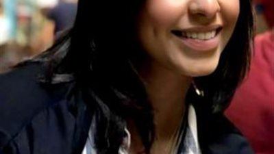 عفراء الظاهري تتعاقد على بطولة فيلم ”نجاح القدر”