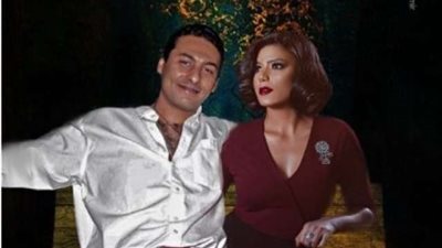 ناهد السباعى تحيى ذكرى وفاة شقيقها بكلمات مؤثرة