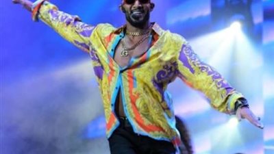 محمد رمضان يستعد لطرح أغنيته الجديدة ” دوشة”