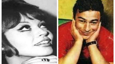 عايدة الشاعر ”فاكهة” الأغنية الشعبية.. حكاية المطربة التي جعلت أحمد رمزي يرتدي ”بدلة رقص”