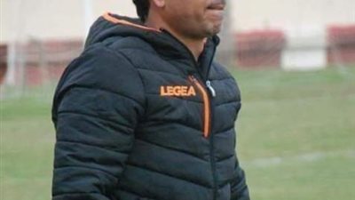 أحمد كشري يحذر لاعبيه من أسلحة الزمالك