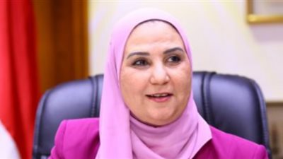 التضامن: تعقيم 49 دار مسنين بالقاهرة والجيزة